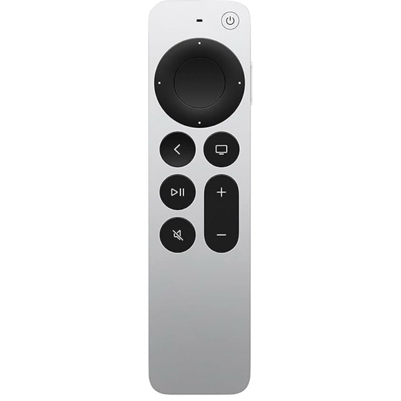 Apple TV SIRI Remote NEW IN BOX - Picture 1 of 3